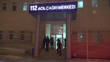 Burdur Valisi Ali Arslantaş'tan Burdur'da etkili olan kar ve yağmura ilişkin açıklama