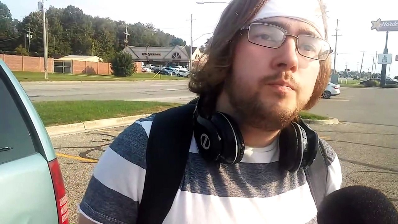 Pray for salvation for Cody