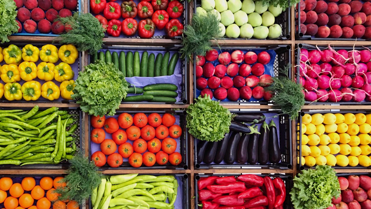 Are frozen or canned vegetables healthier than fresh vegetables?