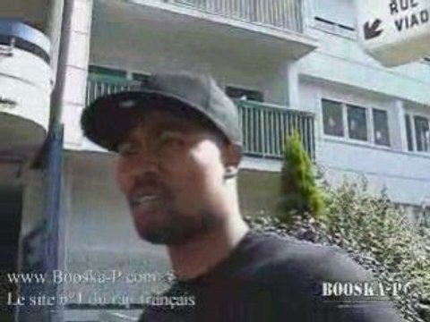 TLF - MAKING OF CLIP GTA BOOSKA-P.com