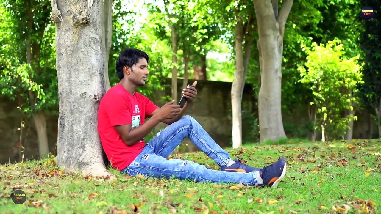 मेरी किस्मत (Full Video Song) Sanju Komal Choudhary __ Chanchal Mewati Sad Song  Mewati song 2022 ka