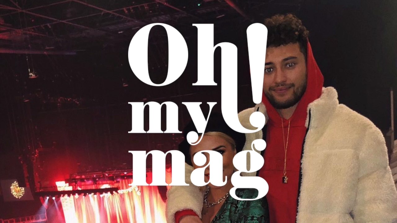 This Is The Real Reason Gabby Allen Dumped Myles Stephenson