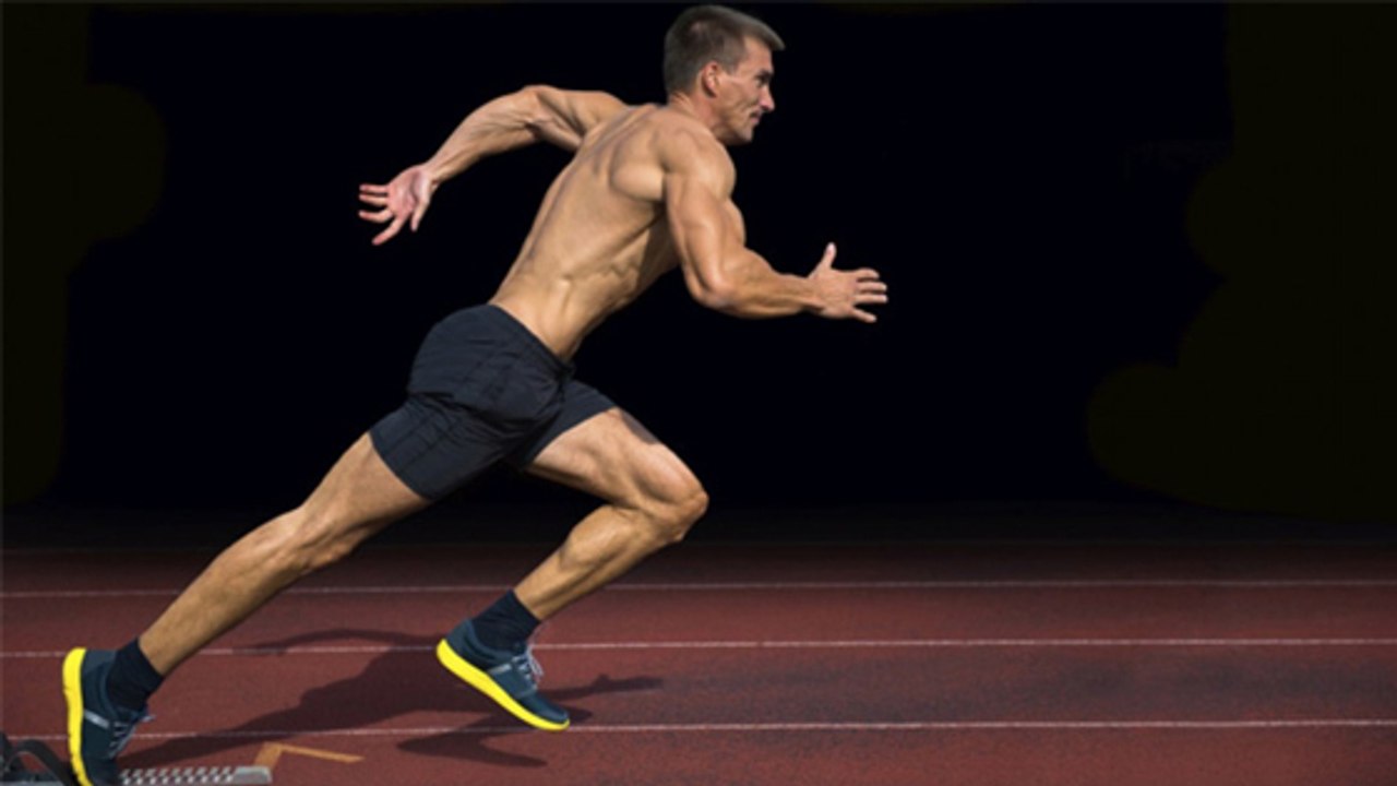 Schnelligkeit und Ausdauer: Diese fünf Trainingseinheiten steigern eure Fitness