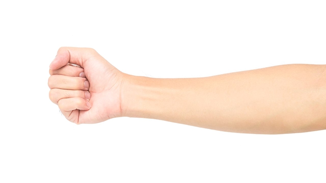 Das sagen die Linien an deinem Handgelenk über dein Leben aus