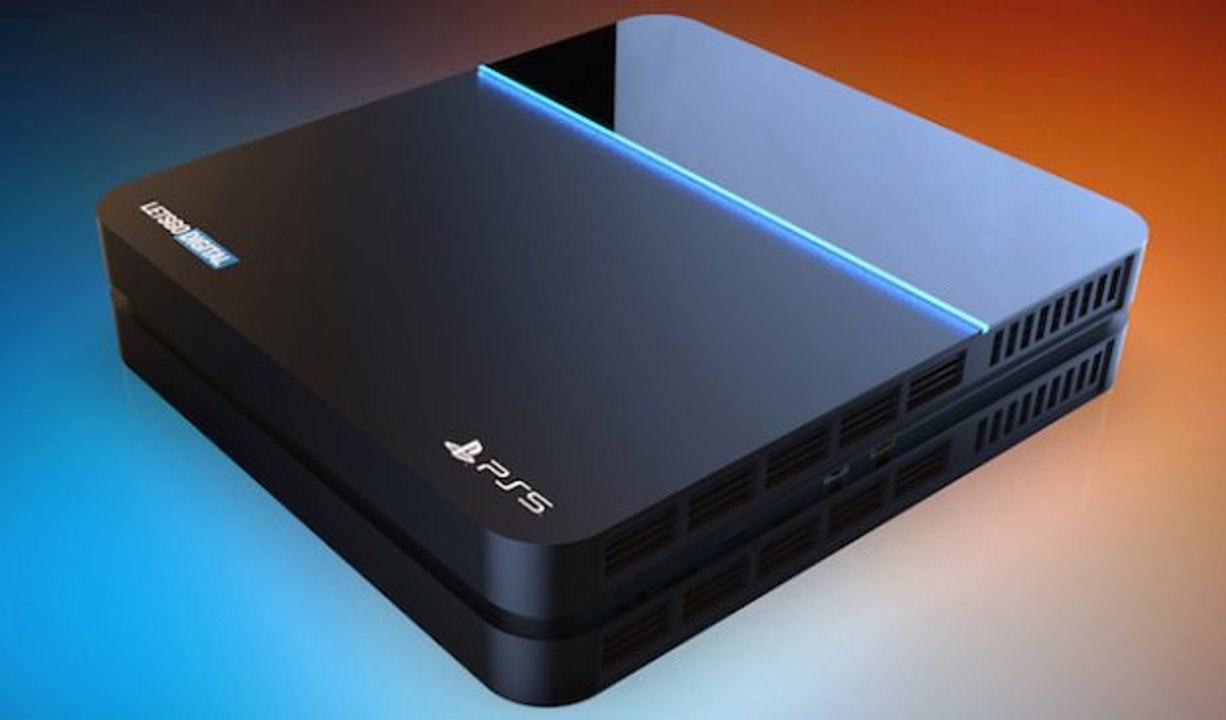 PS5 : les studios exclusifs Sony se focalisent sur la prochaine génération
