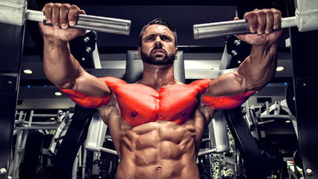 Muskelbrennen: Muss der Muskel 'brennen', damit der Muskel wächst?