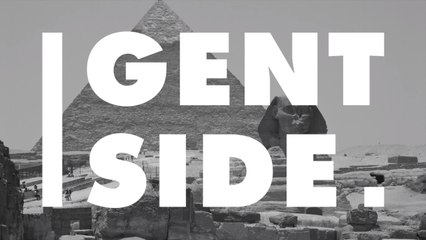 Pyramid of Giza: Its secrets could soon be revealed