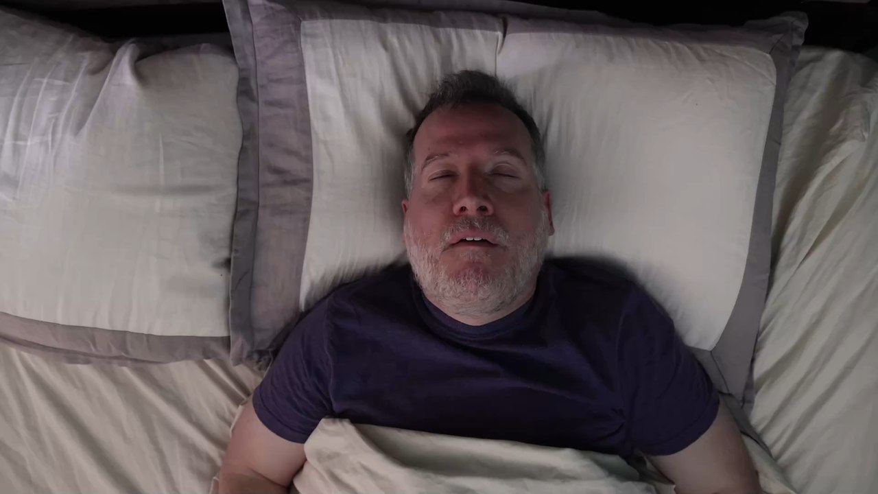 Snoring: How to stop snoring for good