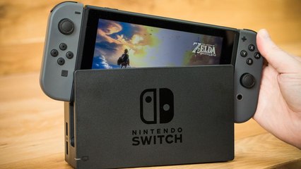 Nintendo : l'entreprise pourrait abandonner les consoles de salon