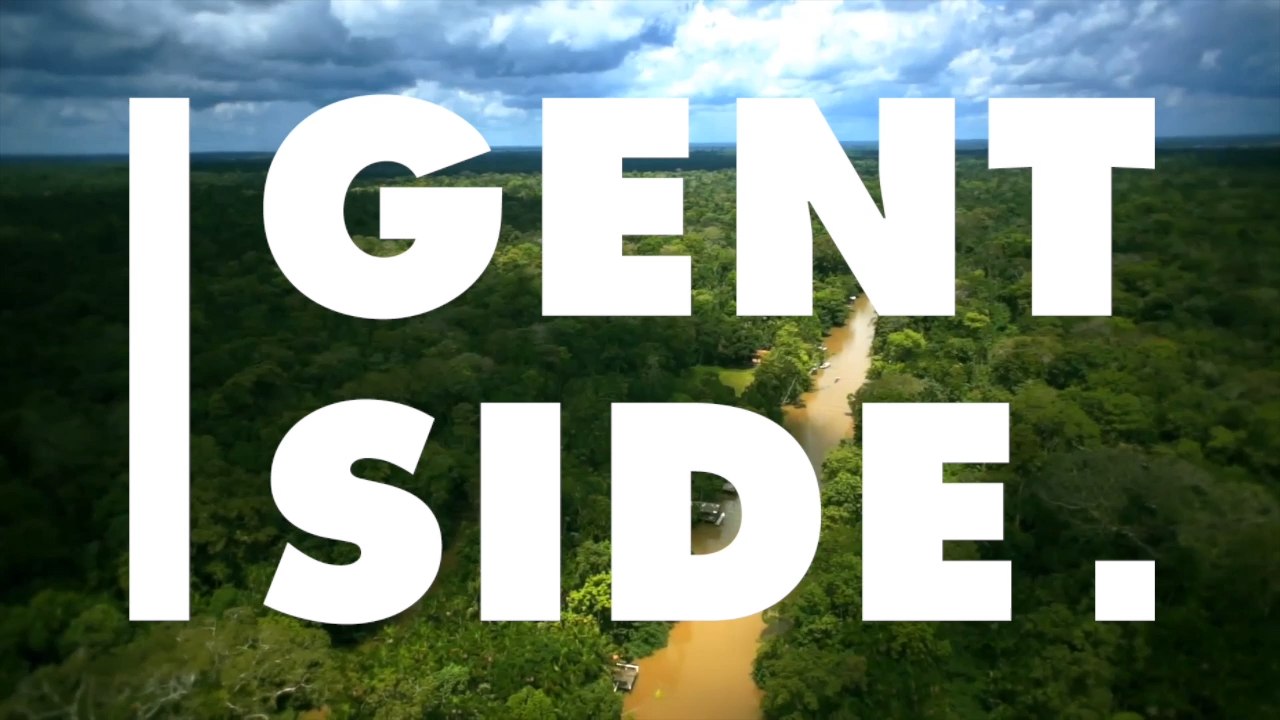 Von wegen unbewohnt: Eine Million Menschen im Amazonasbecken?