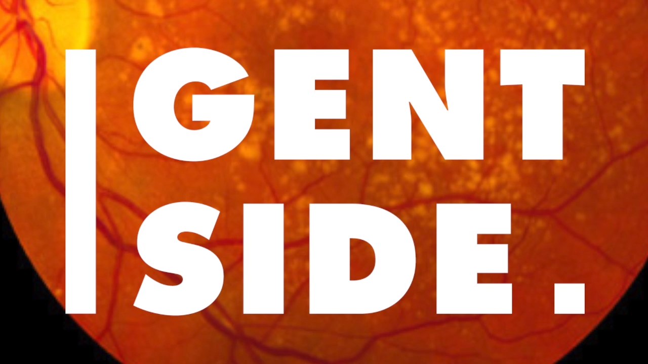 Fast blinder Mann kann wieder sehen, nur weil er den Arzt wechselt