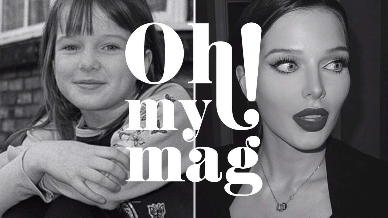 These British Soap Child Stars Are All Grown Up - Here's Where They Are Now