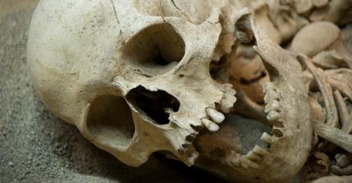 Cannibalism: This is what it's like to eat a human