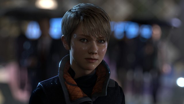 PS4 : le studio français Quantic Dream arrête son partenariat exclusif avec Sony