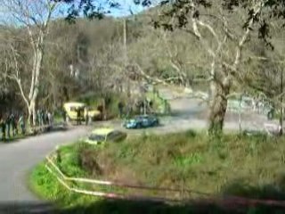 GIRAGLIA HISTORIQUE 2008 138 Besson Besson