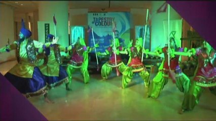 Konsert amal untuk kumpul dana pelajar