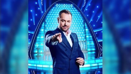 I'm A Celebrity: Danny Dyer is number one target for upcoming series