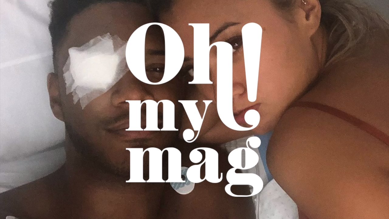 Theo Campbell Shares Devastating Update After B...