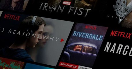 Netflix äußert sich: Darum verschwinden immer wieder Contents von der Plattform