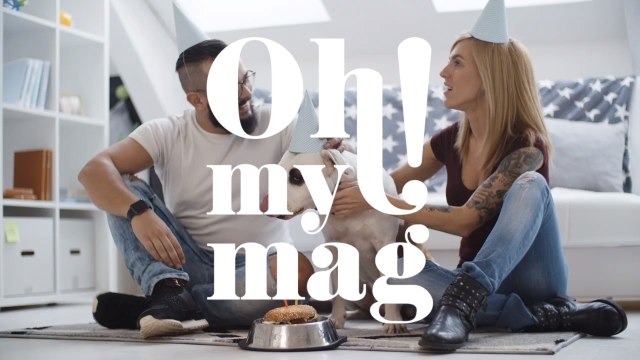 More And More Couples Are Choosing Pets Over Kids