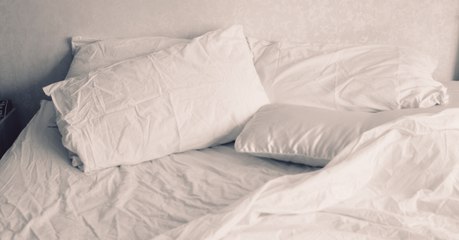 Scientist reveal how often you should be washing your sheets
