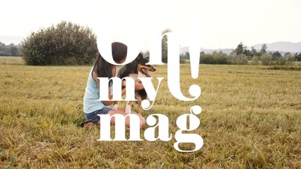 How Petting Your Dog Can Strengthen Your Bond