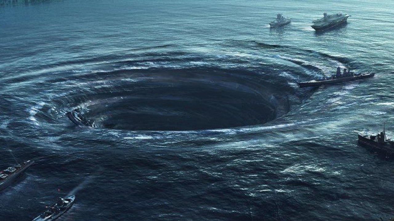 Rätsel um das Bermuda-Dreieck endlich gelöst