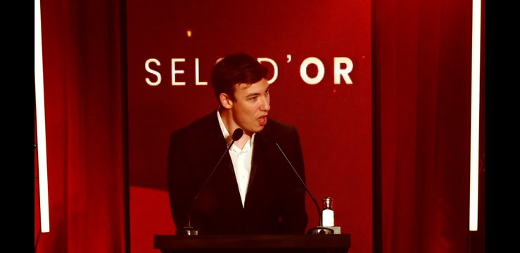 Sels d'Or 2019 : retrouvez le palmarès complet de la cérémonie organisée par Le Stream