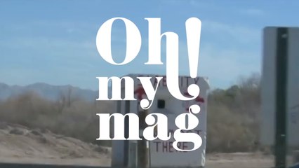 Slab City Is The Last Free City In The United States