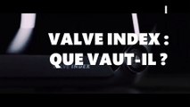 Valve Index : prix, date de sortie et jeux supportés de la plateforme de réalité virtuelle