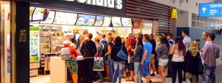 McDonalds-Mitarbeiter verraten: Diesen Burger würden sie niemals bestellen