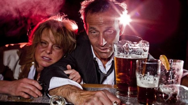 Das passiert mit deinem Körper, wenn du einen Monat lang nicht trinkst