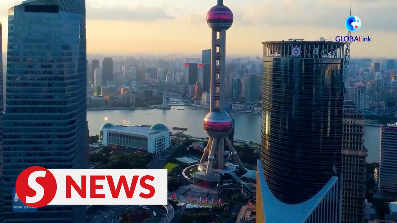 China's dynamic zero-Covid policy people-centered, effective