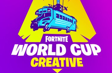 Coupe du monde Fortnite : il y aura aussi des millions à gagner en mode créatif !