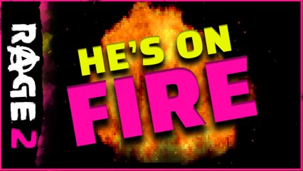 Rage 2 : codes de triche, god mode et superpuissance