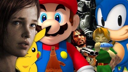 Jeux vidéo : une étude révèle qu'il existerait 8 catégories de joueurs, laquelle vous correspond le mieux ?