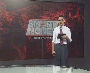 IOSCO chose Malaysia as their hub. What's this all about?