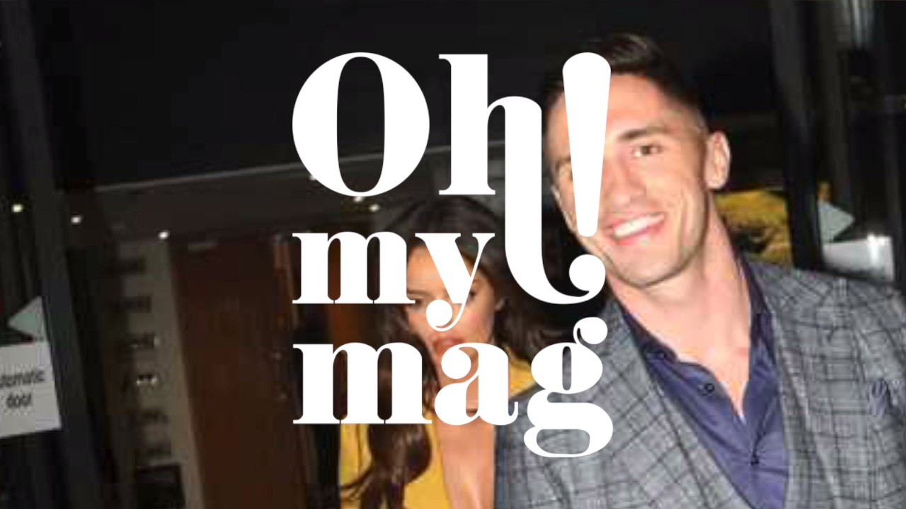 Love Island: Maura Cosies Up To Greg In Wake Of His Breakup With Amber