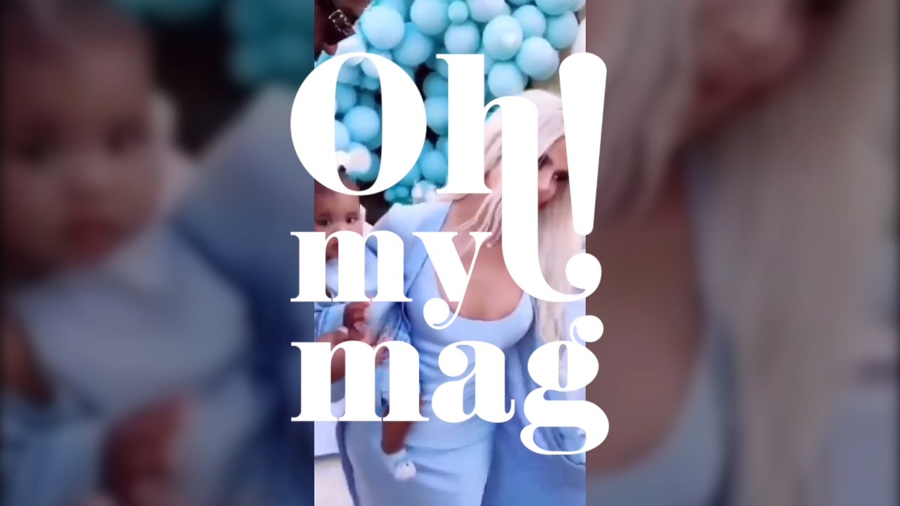 Keeping Up With The Kardashians: It Seems Tristan Is Trying To Return To The Kardashian Klan