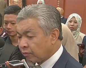 Malaysia to deport N.Korea migrant workers without working visa