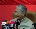 Kembalilah ke sekolah jika tidak faham isu - Dr M