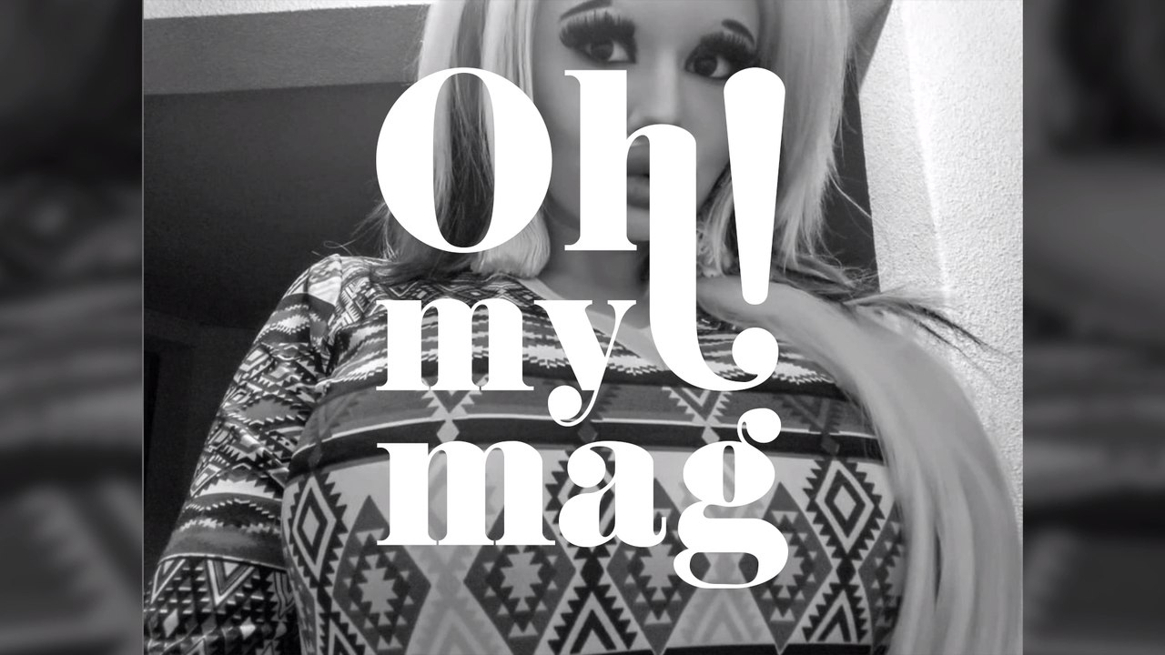 This Girl Has Spent Thousands On Lip Fillers And Doesn't Intend To Stop