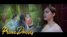 Prima Donnas 2: Bukod Tangi by Jillian Ward (Prima Donnas OST)