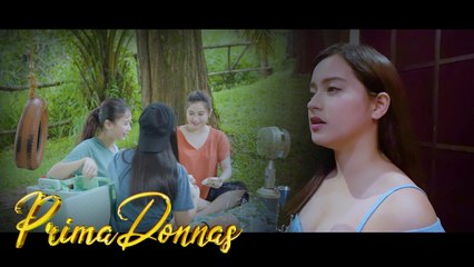 Prima Donnas 2: Bukod Tangi by Jillian Ward (Prima Donnas OST)