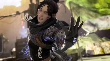 Apex Legends : le record de kills en escouade enfin battu sur PC !