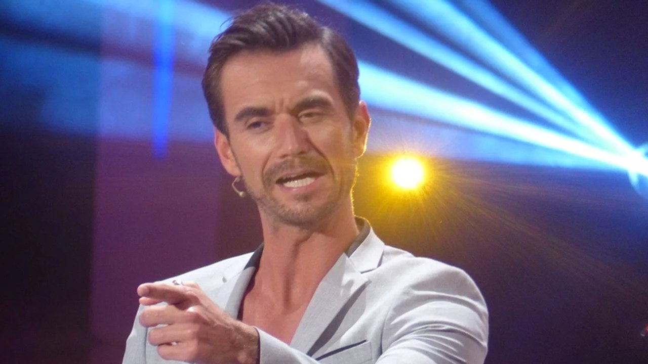 Flori hat sich total verändert: So sah Florian Silbereisen früher aus