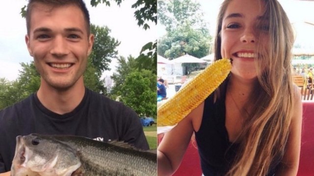 Nach drei Jahren Online-Flirts: Tinder organisiert ihnen ein unglaubliches Date!