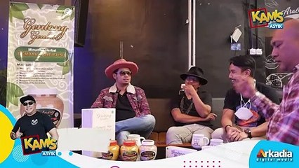 GUGUN BLUES SHELTER BERANI BEDA DENGAN BLUES