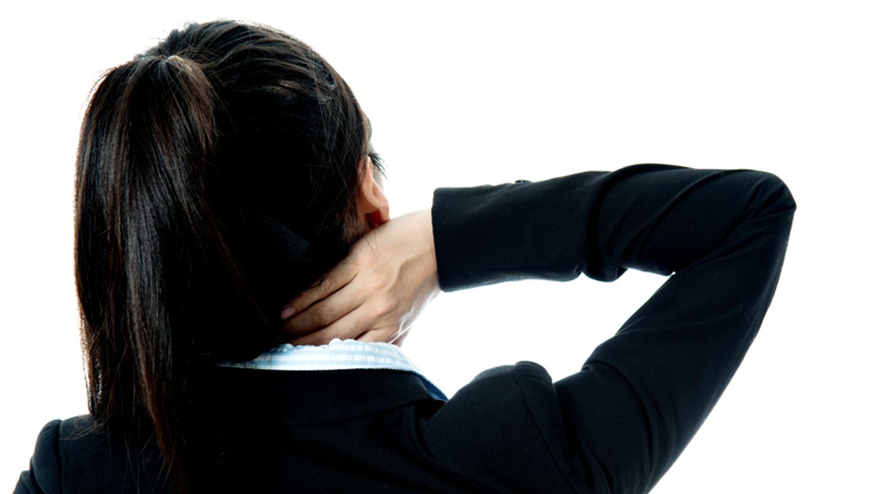 14-Jährige fährt wegen Nackenschmerzen ins Krankenhaus: Die Ursache ist alarmierend