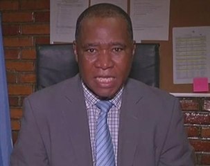 Two U.N. officials of US, Swedish nationality kidnapped in central Congo